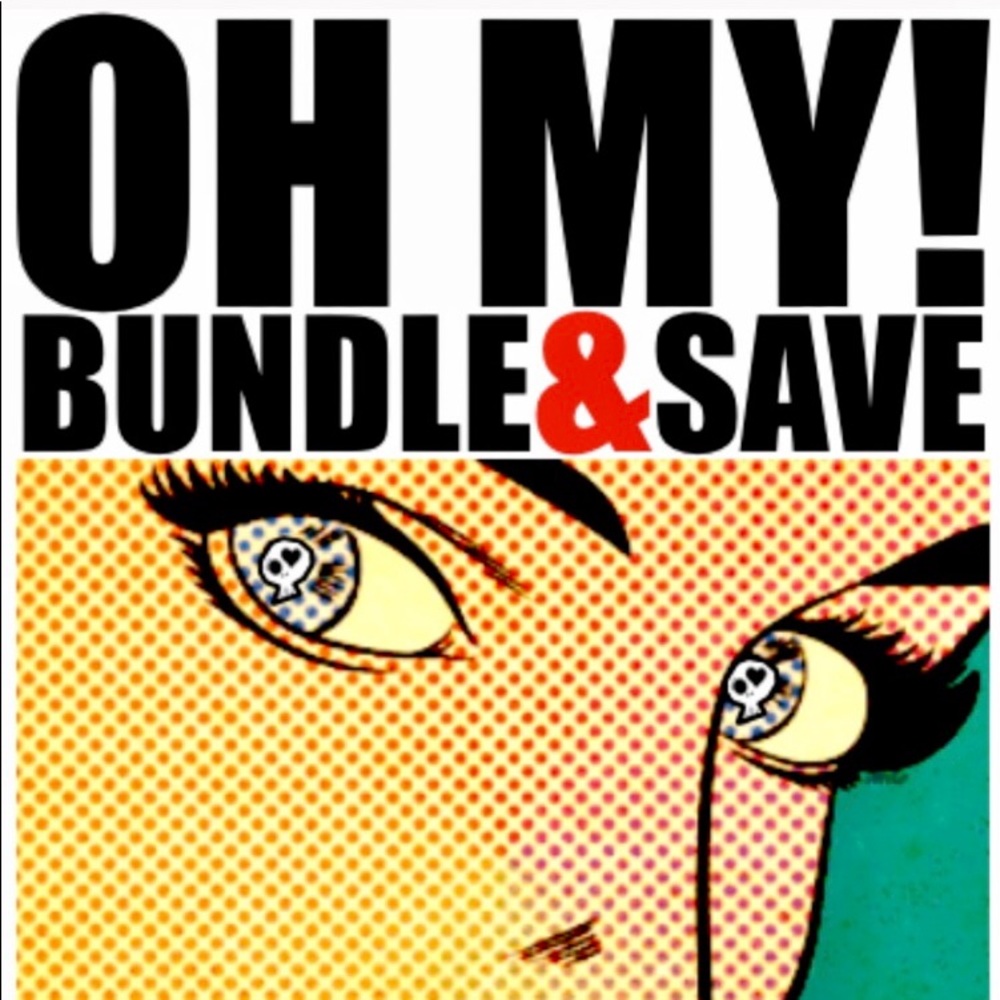 💞Bundle & Save 🤑
